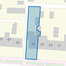Perceel DTC01-M-4711
