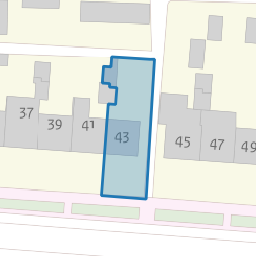 Perceel DTC01-M-4712