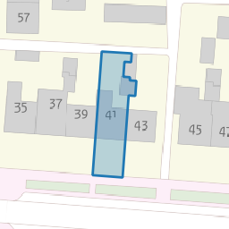 Perceel DTC01-M-4713