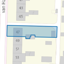 Perceel DTC01-M-4722