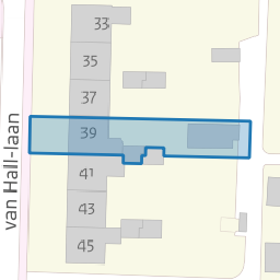 Perceel DTC01-M-4727