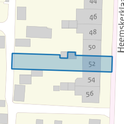 Perceel DTC01-M-4733