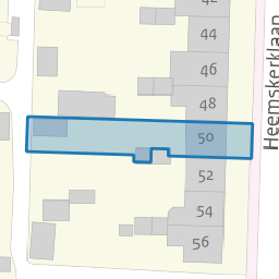 Perceel DTC01-M-4734