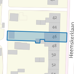 Perceel DTC01-M-4736