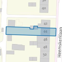 Perceel DTC01-M-4737