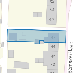 Perceel DTC01-M-4738