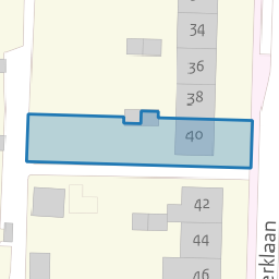 Perceel DTC01-M-4739