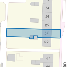 Perceel DTC01-M-4740