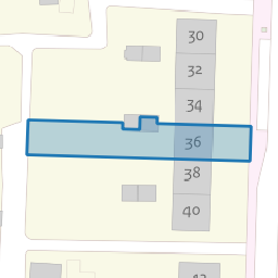 Perceel DTC01-M-4741