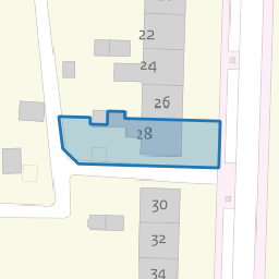 Perceel DTC01-M-4745