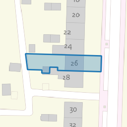 Perceel DTC01-M-4746