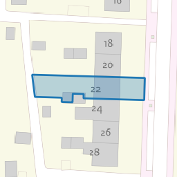 Perceel DTC01-M-4748