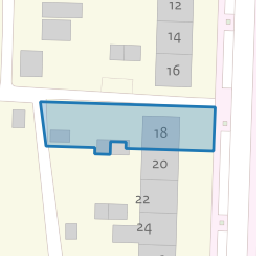 Perceel DTC01-M-4750