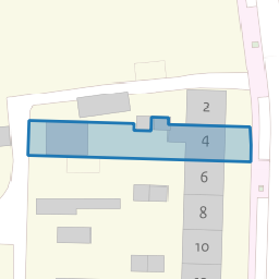 Perceel DTC01-M-4757