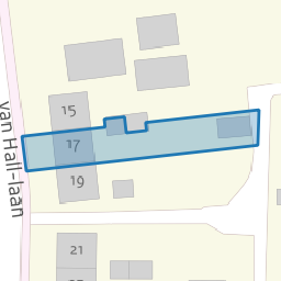 Perceel DTC01-M-4760