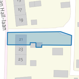 Perceel DTC01-M-4762