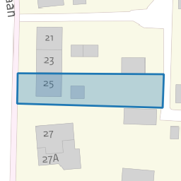 Perceel DTC01-M-4764