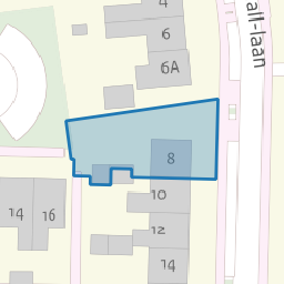 Perceel DTC01-M-4765