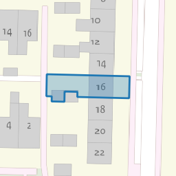 Perceel DTC01-M-4769