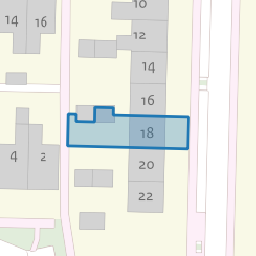 Perceel DTC01-M-4770