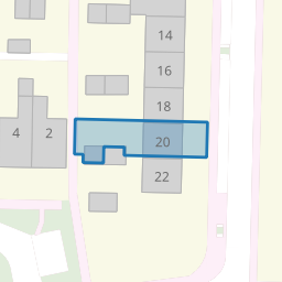 Perceel DTC01-M-4771