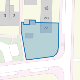 Perceel DTC01-M-4772