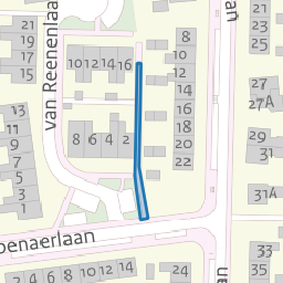 Perceel DTC01-M-4773