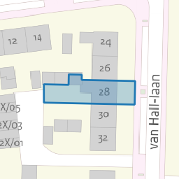 Perceel DTC01-M-4776