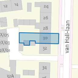 Perceel DTC01-M-4777