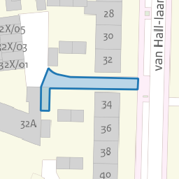 Perceel DTC01-M-4779