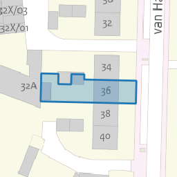 Perceel DTC01-M-4781