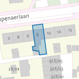 Perceel DTC01-M-4788