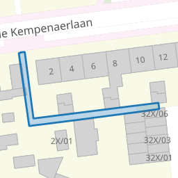 Perceel DTC01-M-4792