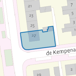 Perceel DTC01-M-4793