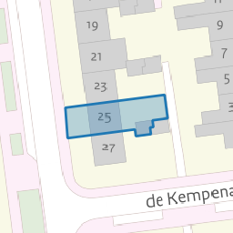 Perceel DTC01-M-4794