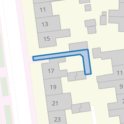 Perceel DTC01-M-4799