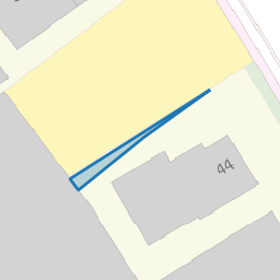 Perceel DTC01-M-4805