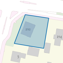 Perceel DTC01-M-4809