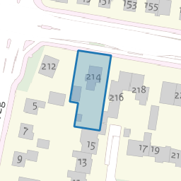 Perceel DTC01-M-4810