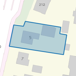 Perceel DTC01-M-4811