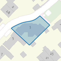 Perceel DTC01-M-4812