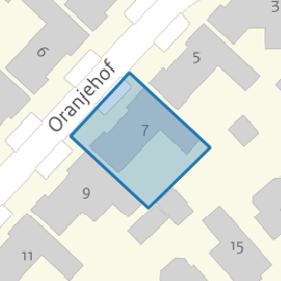 Perceel DTC01-M-4813