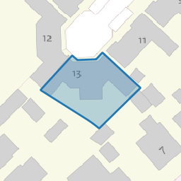 Perceel DTC01-M-4815