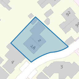 Perceel DTC01-M-4816