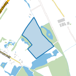 Perceel DTC01-M-4832