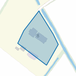 Perceel DTC01-M-4838