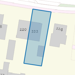 Perceel DTC01-M-4839