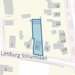 Perceel DTC01-M-4853