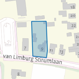 Perceel DTC01-M-4855