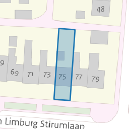 Perceel DTC01-M-4856